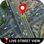 Live Street View 360