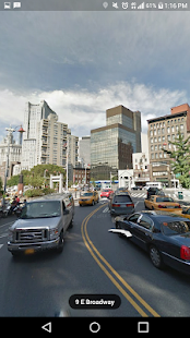 Live Street View 360 скриншот 6