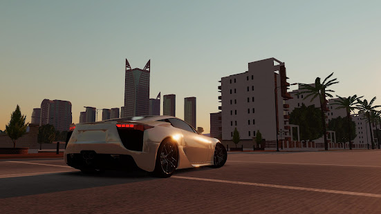 Apex Racing скриншот 2