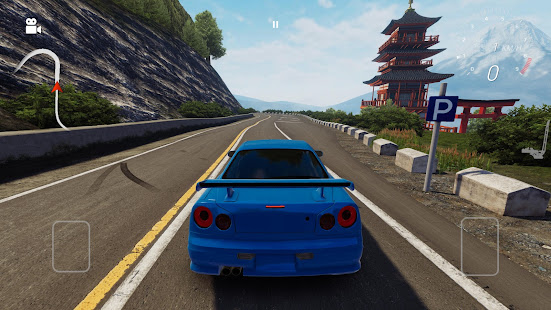 Apex Racing скриншот 3