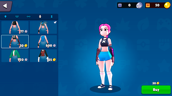 Vortex 9 скриншот 5