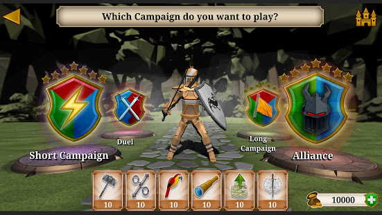 Triviador Russia скриншот 3