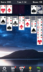 Пасьянс Легенда Головоломки скриншот 6