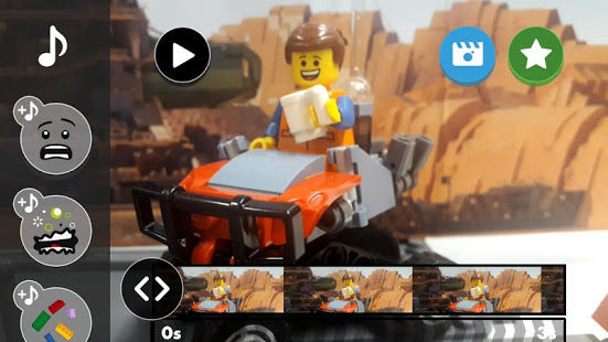 THE LEGO® MOVIE 2™ скриншот 4