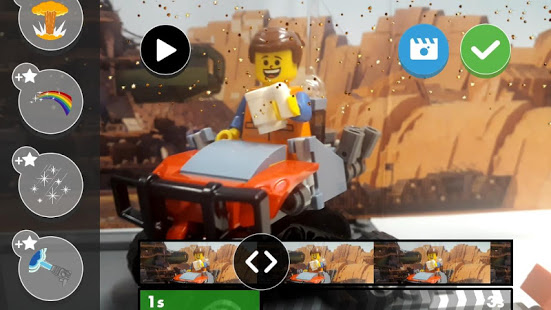 THE LEGO® MOVIE 2™ скриншот 5