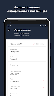 avperm.ru - автовокзалы Перми скриншот 5