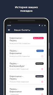 avperm.ru - автовокзалы Перми скриншот 6