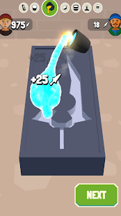 Blade Forge 3D скриншот 3