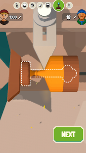 Blade Forge 3D скриншот 5