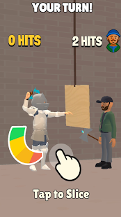 Blade Forge 3D скриншот 6