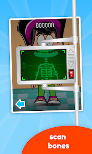 Doctor Kids (Детский доктор) скриншот 6