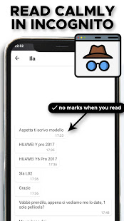 ChatSpy скриншот 3