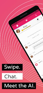 Chai - Chat with AI Friends скриншот 2