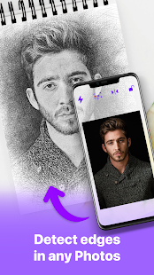 AR Draw Sketch: Sketch & Trace скриншот 3