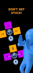 Unpuzzle скриншот 5