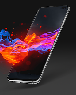 GRUBL™ 4D Живые Обои + AI скриншот 2