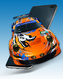 GRUBL™ 4D Живые Обои + AI скриншот 6