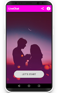 Live Chat скриншот 4