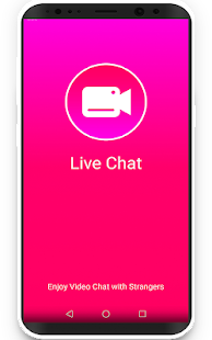 Live Chat скриншот 5