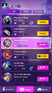 Beat Racing скриншот 6