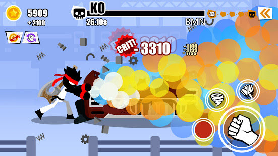 Car Destruction скриншот 4