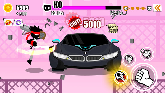 Car Destruction скриншот 5