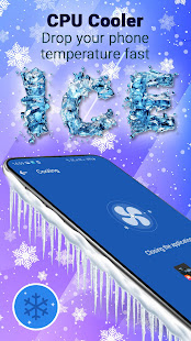 Sweep Cleaner скриншот 4