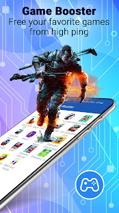 Sweep Cleaner скриншот 6