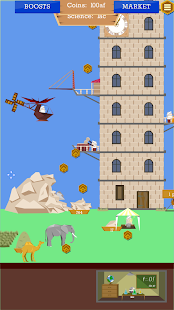 Idle Tower Builder Tycoon скриншот 6