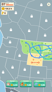 State Railroad: Train Game скриншот 6