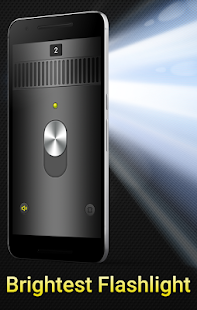 Фонарик - Flashlight скриншот 4