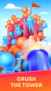 Mob Control скриншот 2