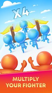 Mob Control скриншот 3