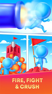 Mob Control скриншот 4