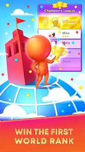 Mob Control скриншот 6