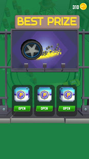 Drift Park скриншот 4