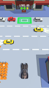 Drift Park скриншот 6