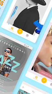 GoDaddy Studio скриншот 2