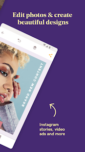 GoDaddy Studio скриншот 3