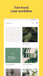 GoDaddy Studio скриншот 6