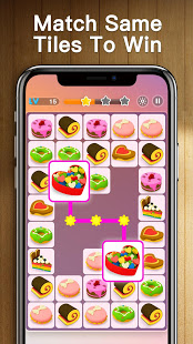 Onet 3D - Classic Link Puzzle скриншот 2