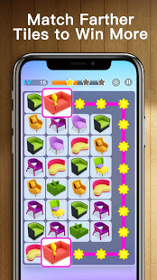 Onet 3D - Classic Link Puzzle скриншот 3