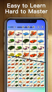 Onet 3D - Classic Link Puzzle скриншот 5