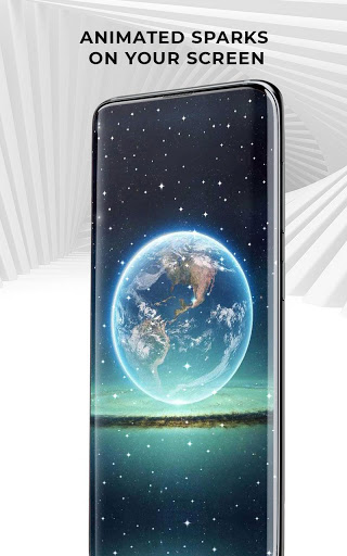 3D Живые Обои скриншот 2