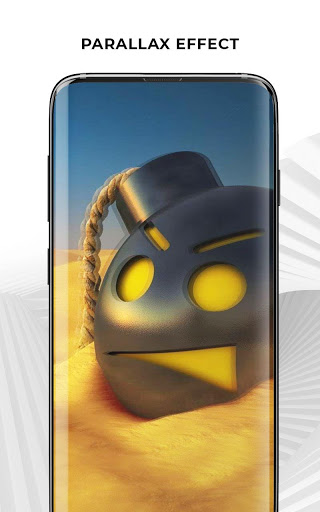 3D Живые Обои скриншот 5