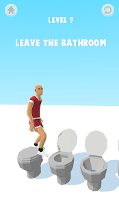 Fail Run скриншот 3