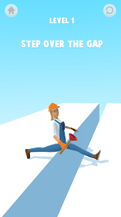 Fail Run скриншот 4