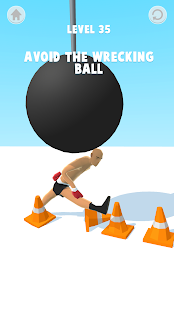 Fail Run скриншот 6