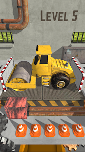 Car Crusher скриншот 2