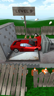 Car Crusher скриншот 6